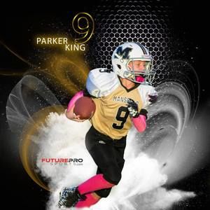 Meet your Posher, Lucas